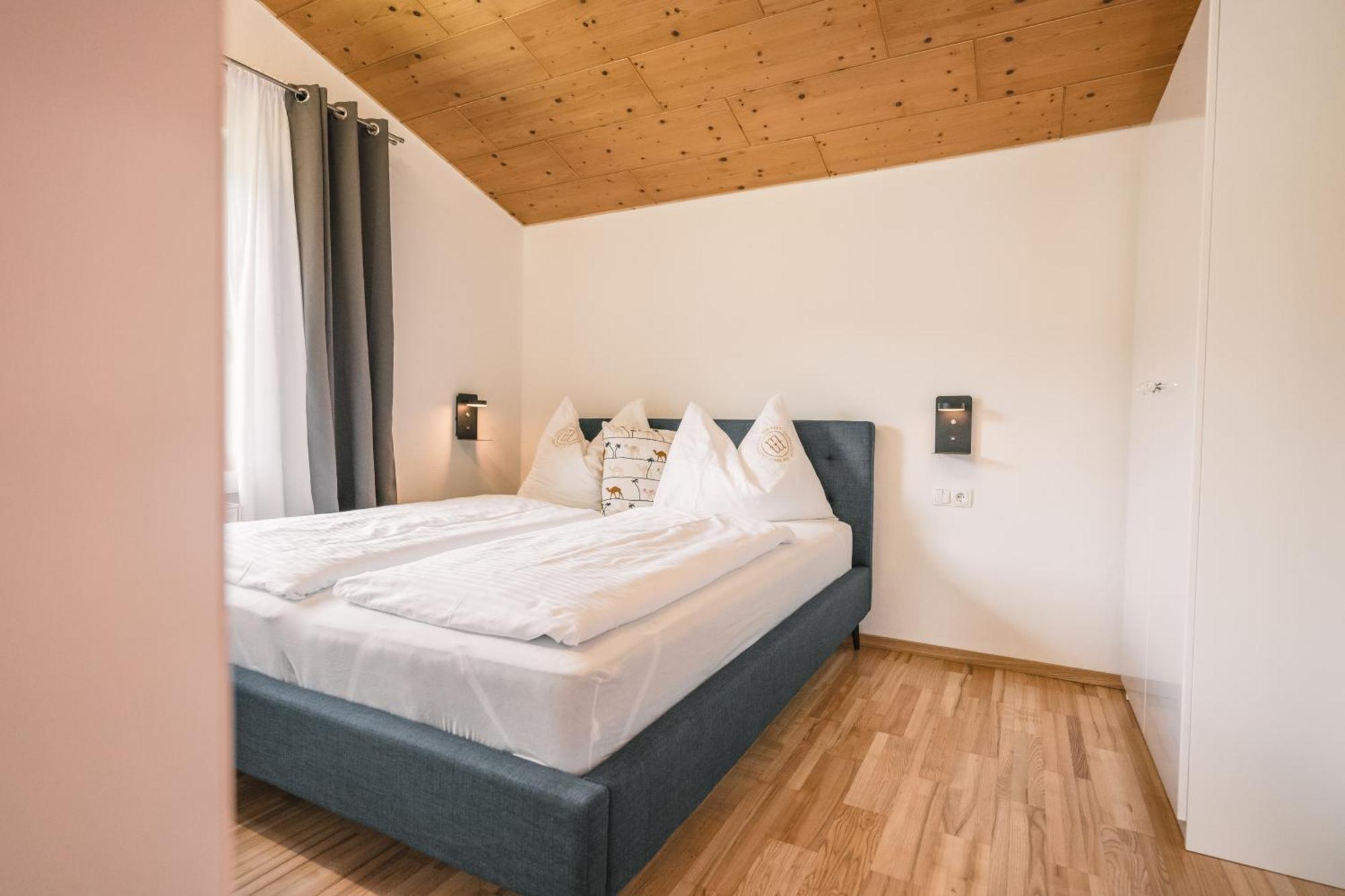 Apartamento Casa Wii Altenmarkt im Pongau Exterior foto