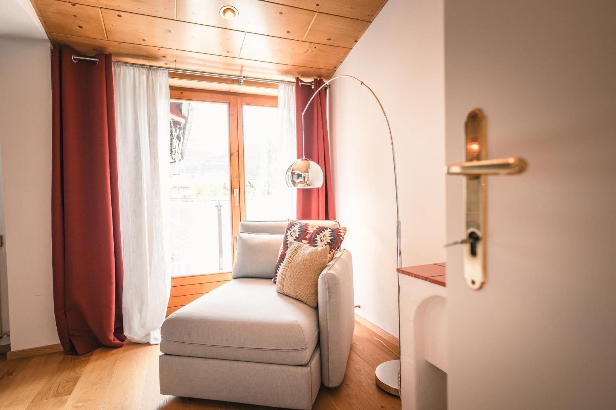 Apartamento Casa Wii Altenmarkt im Pongau Exterior foto