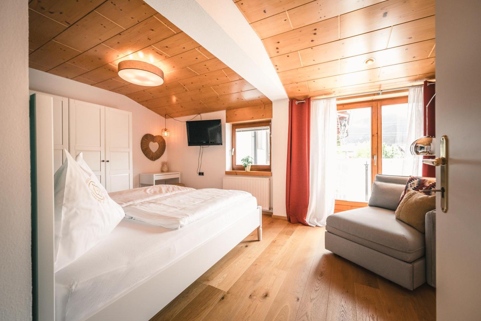Apartamento Casa Wii Altenmarkt im Pongau Exterior foto