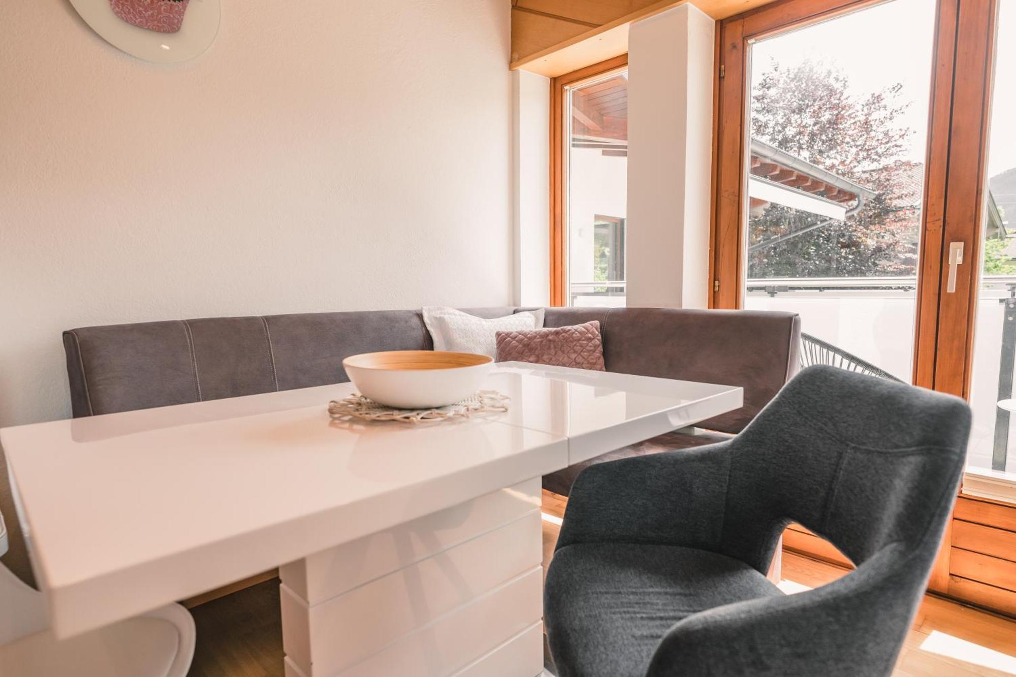 Apartamento Casa Wii Altenmarkt im Pongau Exterior foto