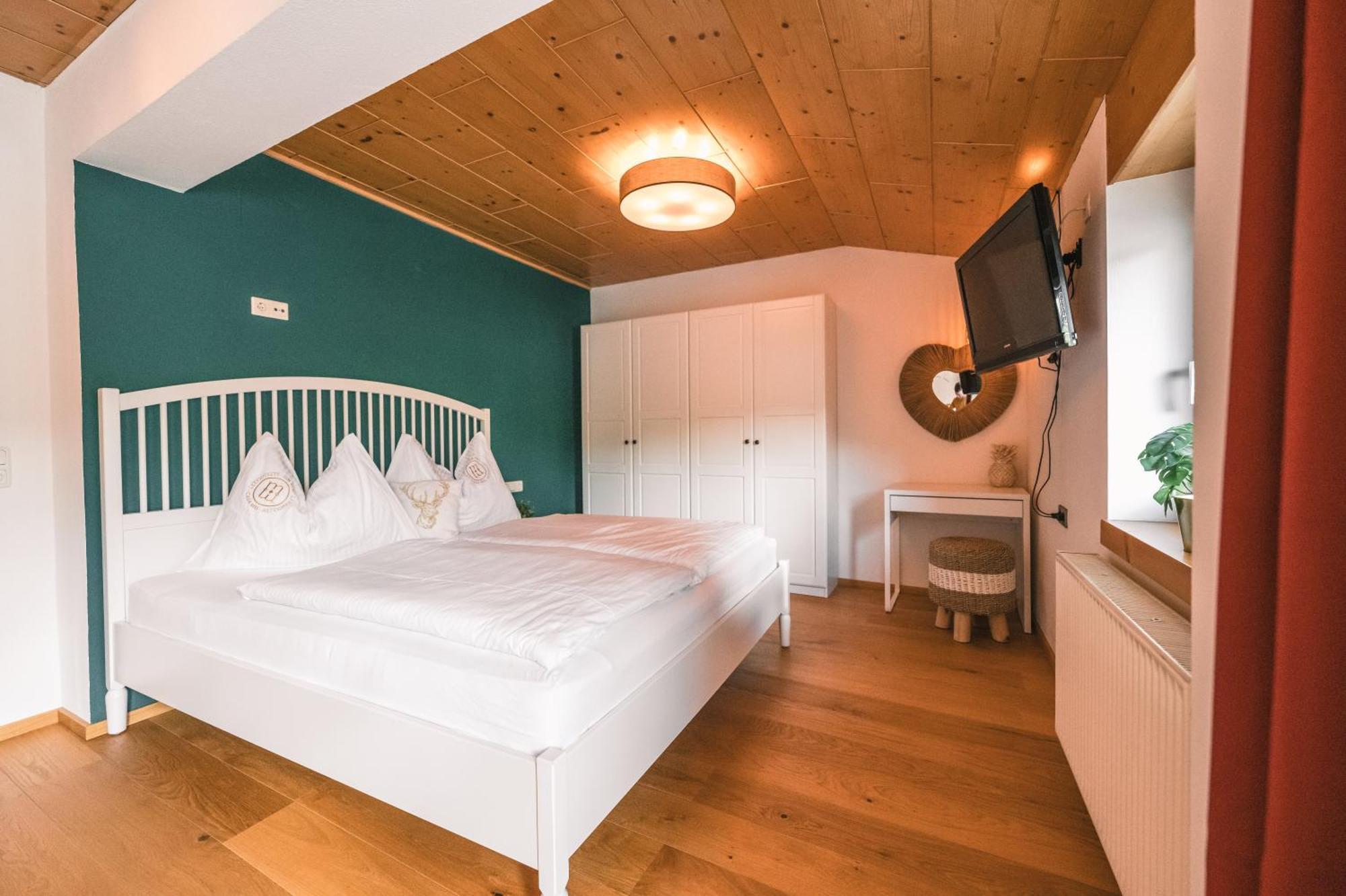 Apartamento Casa Wii Altenmarkt im Pongau Exterior foto