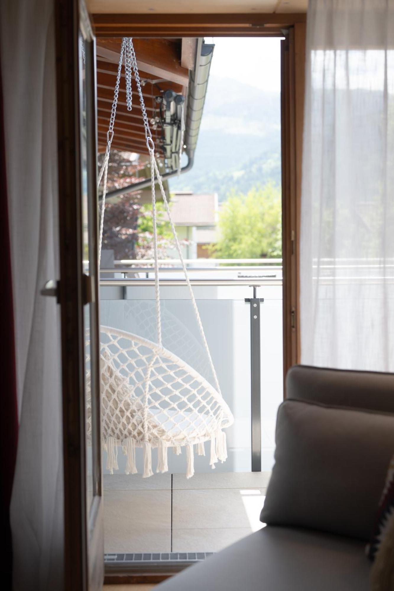 Apartamento Casa Wii Altenmarkt im Pongau Exterior foto