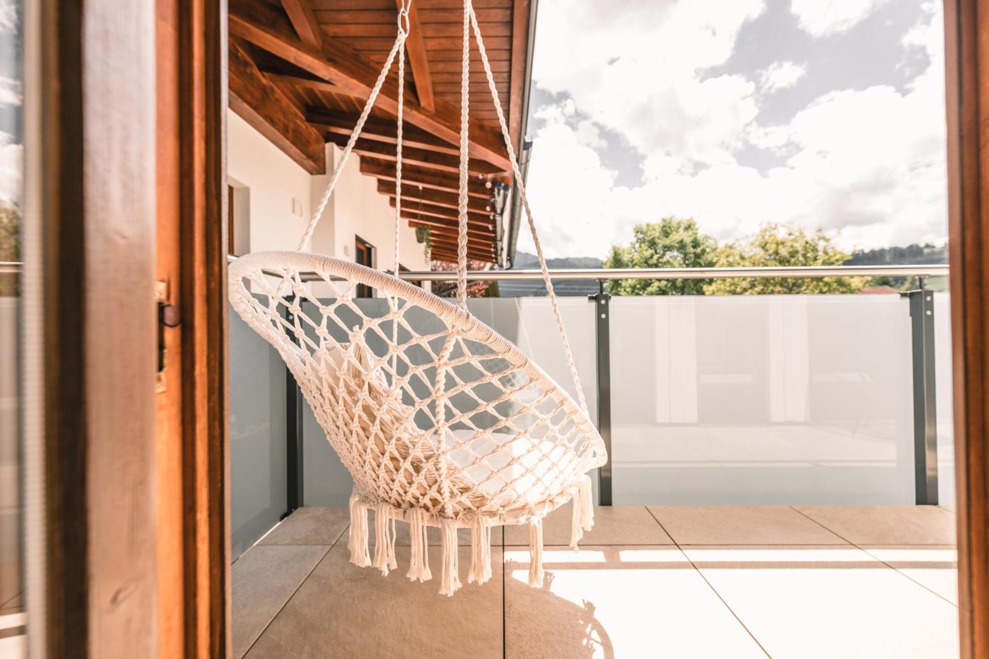 Apartamento Casa Wii Altenmarkt im Pongau Exterior foto