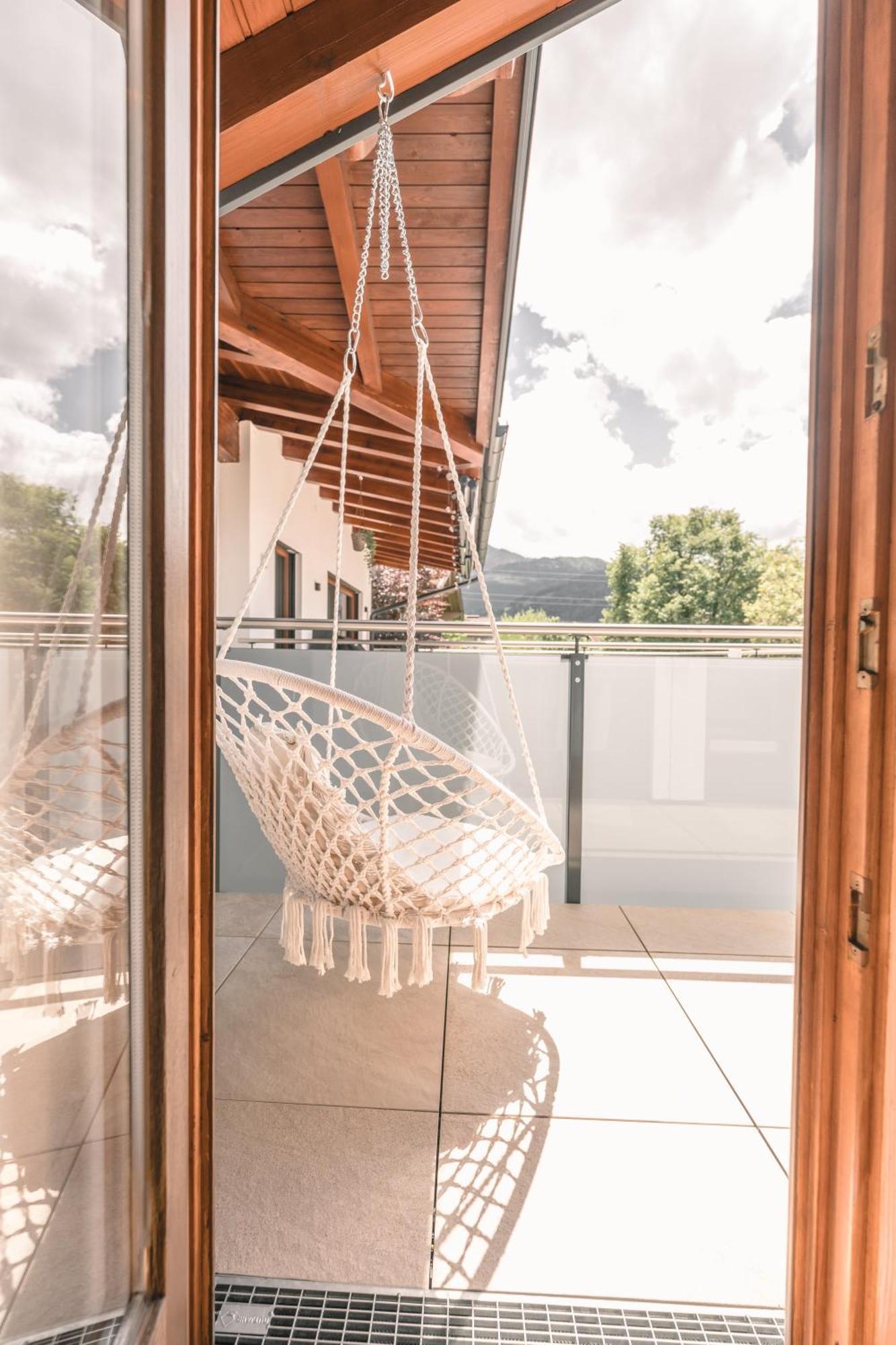 Apartamento Casa Wii Altenmarkt im Pongau Exterior foto