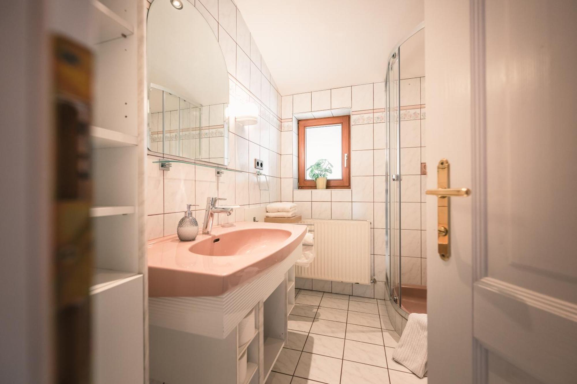 Apartamento Casa Wii Altenmarkt im Pongau Exterior foto