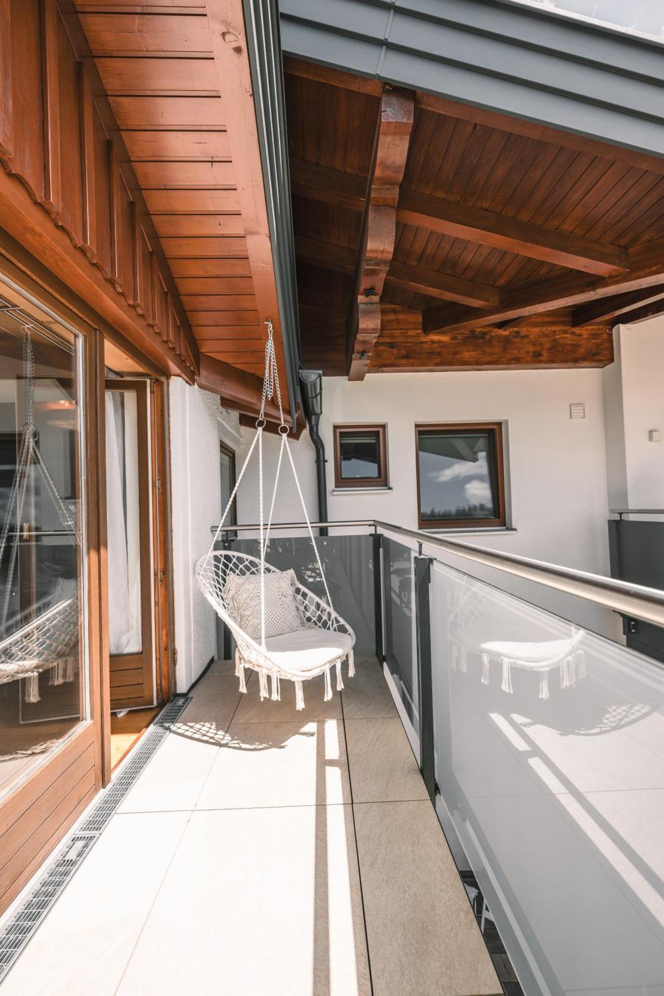Apartamento Casa Wii Altenmarkt im Pongau Exterior foto