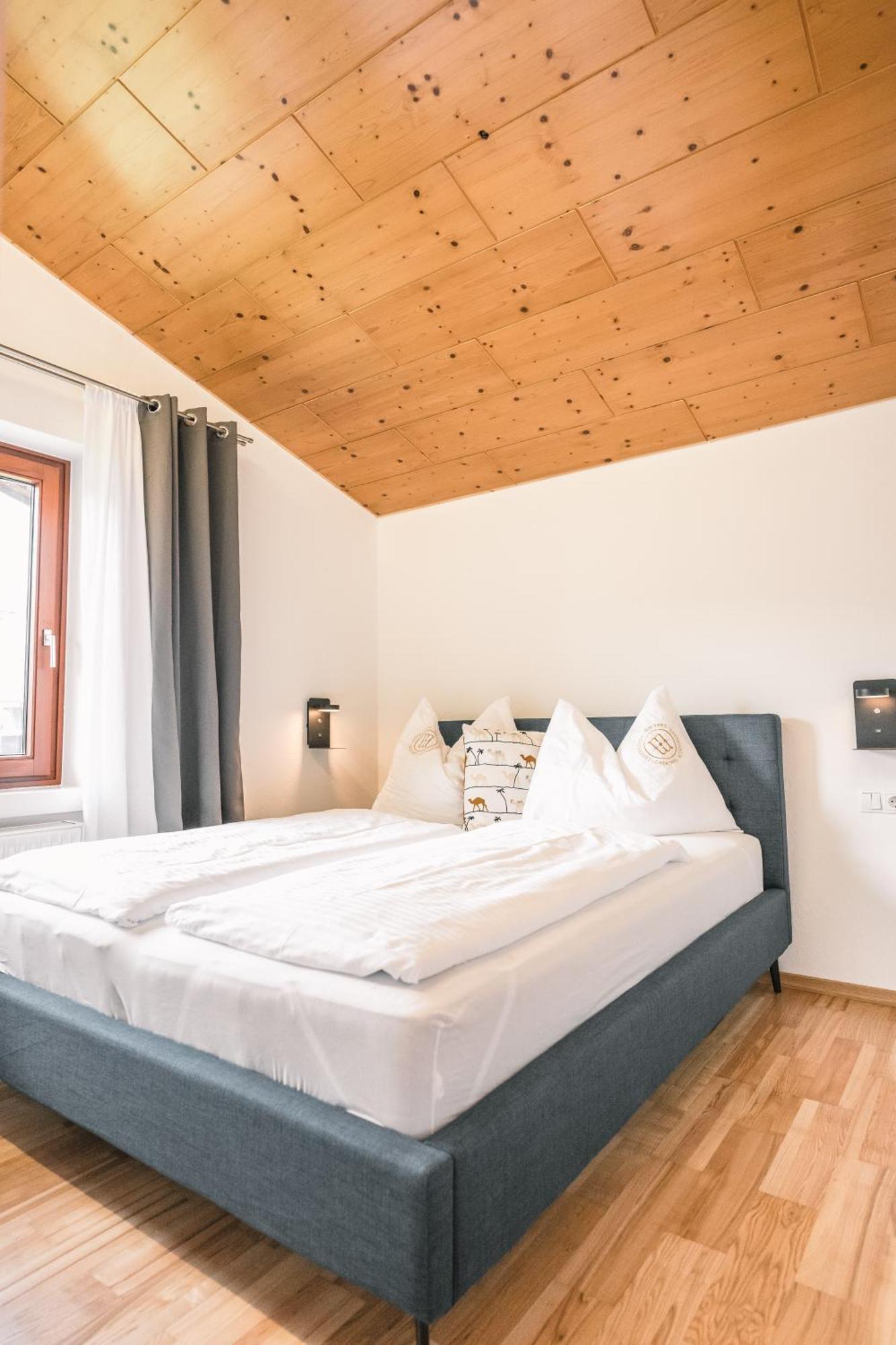 Apartamento Casa Wii Altenmarkt im Pongau Exterior foto